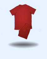 Pijama MC Sonic - 85502 - - Imagen 2