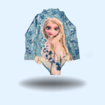 Traje de baño Frozen Premium - 82495 -