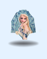 Traje de baño Frozen Premium - 82495 -