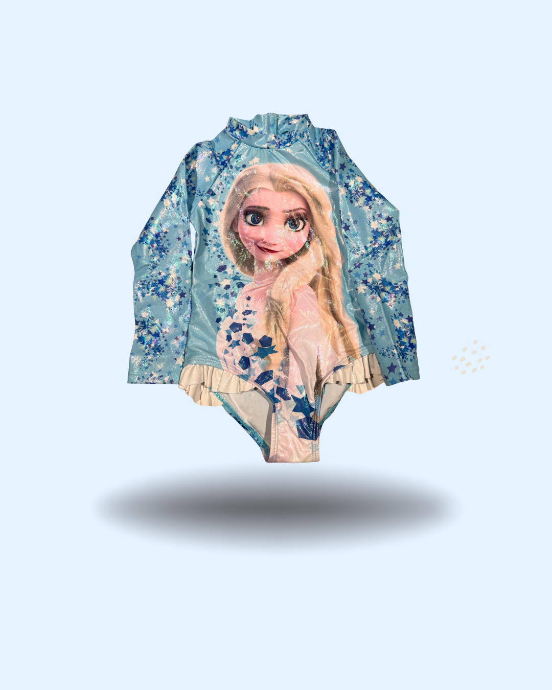 PAGINA - 2026-03-17T182432.036 Traje de baño Frozen Premium - 82495 - - Imagen 1