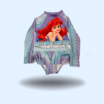 Traje de baño Princesas - 82716 -