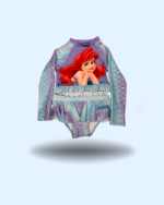 Traje de baño Princesas - 82716 -