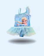 Traje de Baño Premium Frozen - 82180 - - Imagen 3