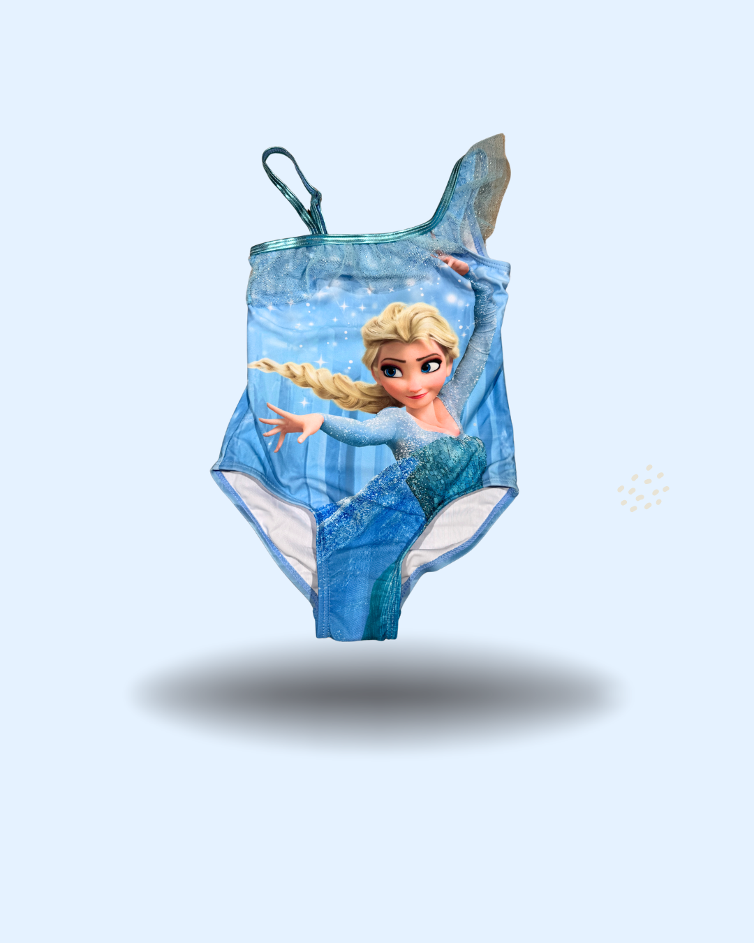 PAGINA - 2026-03-18T123859.713 Traje de Baño Premium Frozen - 82180 - - Imagen 1