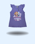 Musculosa Paw Patrol - 88058 -