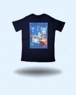 Remera MC Sonic - 85510 - - Imagen 4
