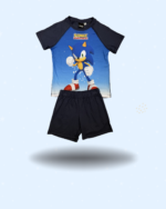 Pijama MC Sonic - 85502 - - Imagen 3