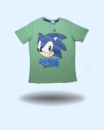 Remera MC Sonic - 85503 - - Imagen 3