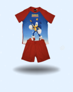 Pijama MC Sonic - 85502 -