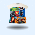 Remera MC Avengers - 80867 -