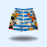 Short de baño Mickey - 80557 -