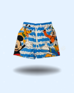Short de baño Mickey - 80557 -