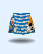 Short de baño Mickey - 80557 - - Imagen 3
