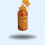 Botella Aluminio 400 ML Minnie - 86794 -