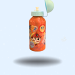 Botella Aluminio 400 Ml Paw Patrol - 86795 -