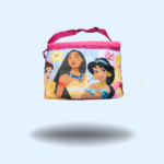 Cooler bag Princesas - 86547 -