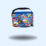 Cooler bag Mickey - 86545 -