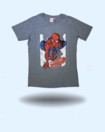 Remera Mc Spiderman - 81028 - - Imagen 5