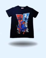 Remera Mc Spiderman - 81029 -