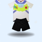 Pijama MC Toy Story - 80464 -