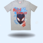 Remera Mc Spiderman - 81030 -