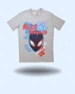 Remera Mc Spiderman - 81030 -