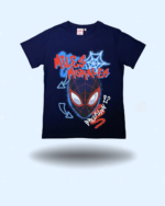 Remera Mc Spiderman - 81030 - - Imagen 3
