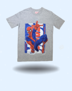 Remera Mc Spiderman - 81031 -
