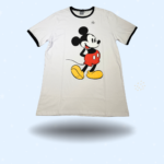 Remera MC Mickey CCK Adulto - 80562 -