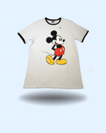 Remera MC Mickey CCK Adulto - 80562 -