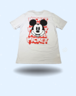 Remera MC Mickey CCK Adulto - 80563 - - Imagen 3