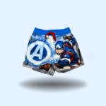 Short de baño Avengers PREMIUM - 80756 -