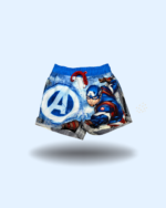 Short de baño Avengers PREMIUM - 80756 -