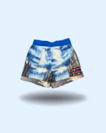 Short de baño Avengers PREMIUM - 80756 - - Imagen 3