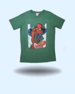 Remera Mc Spiderman - 81028 -