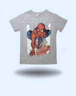Remera Mc Spiderman - 81028 - - Imagen 3