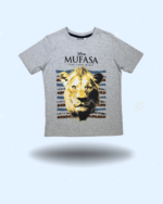 Remera MC Rey Leon - 85058 - - Imagen 4