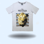 Remera MC Rey Leon - 85058 -