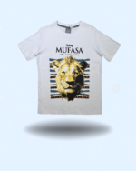 Remera MC Rey Leon - 85058 -