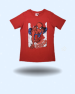 Remera Mc Spiderman - 81028 - - Imagen 7