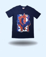 Remera Mc Spiderman - 81031 - - Imagen 3