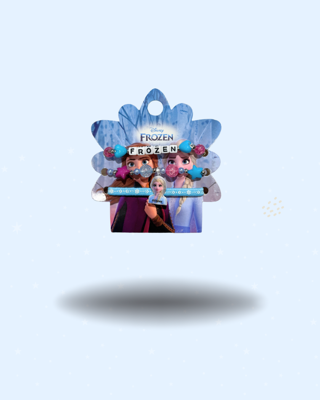 IMG_5336 Pulsera + Colita Frozen - 89015 - Imagen 1