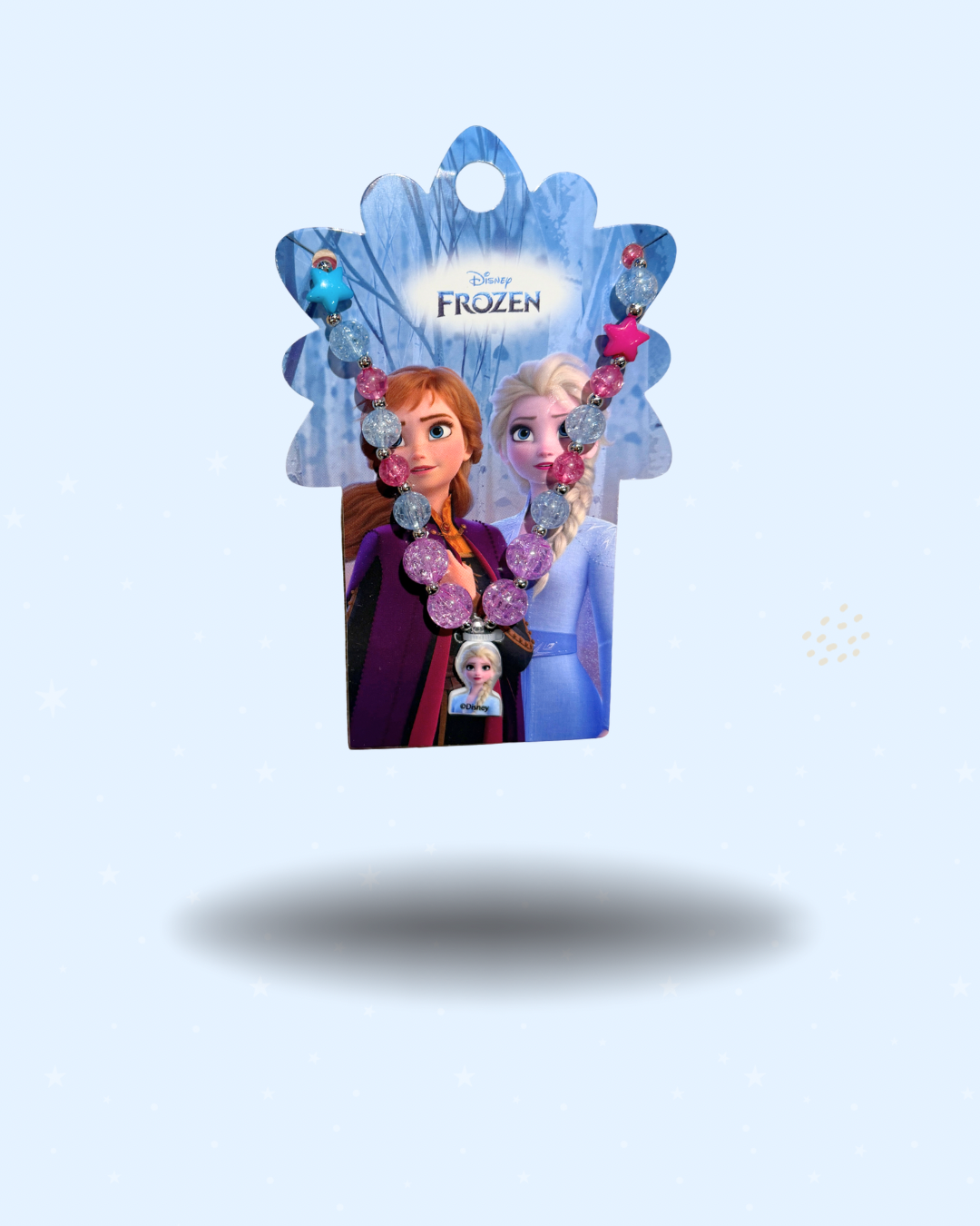 IMG_5337 Collar Frozen - 89021 - - Imagen 1