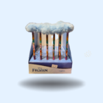 Lapiz con pluma Frozen - 86825
