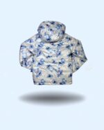 Campera Abrigo Stitch - 82917 - - Imagen 5