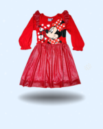 Vestido ML MINNIE - 82558 -