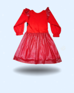 Vestido ML MINNIE - 82558 - - Imagen 3
