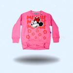 Buzo CR Minnie - 82054 -