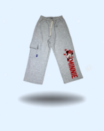 Jogging cargo MINNIE - 82672 - - Imagen 4