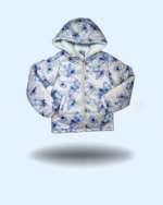 Campera Abrigo Stitch - 82917 -
